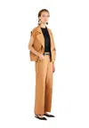 Erika Cavallini Women's Vest  Doublepet In Other