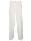 Erika Cavallini Wool Twill Cristel Jacket