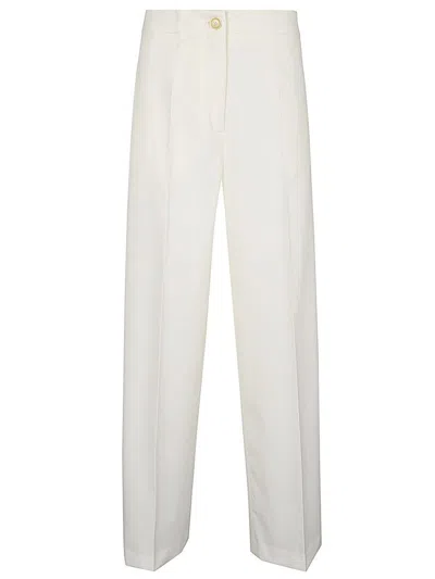 ERIKA CAVALLINI ERIKA CAVALLINI WOOL TWILL CRISTEL JACKET
