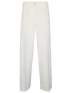 Erika Cavallini Wool Twill Cristel Jacket