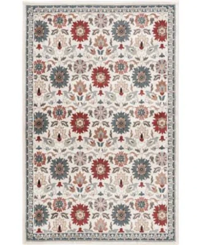 Erin & Ben Co. Erin Ben Co. Rooted Flora Rug Collection