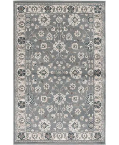 Erin & Ben Co. Erin Ben Co. Rooted Nella Rug Collection