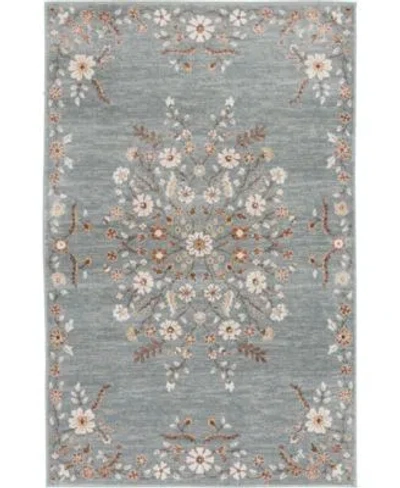 Erin & Ben Co. Erin Ben Co. Tupelo Farrah Rug Collection