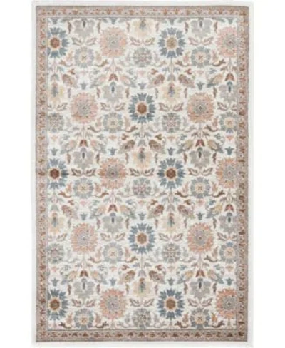 Erin & Ben Co. Erin Ben Co. Tupelo Tessa Rug Collection