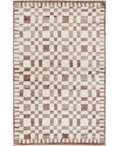 Erin & Ben Co. Grove Callen 5'x7'6"area Rug