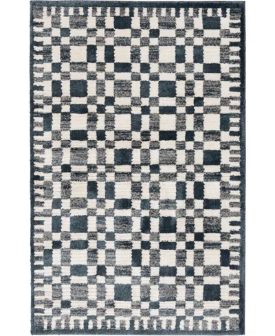 Erin & Ben Co. Grove Callen 5'x7'6"area Rug