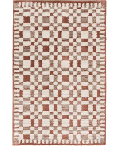 Erin & Ben Co. Grove Callen 7'10x9'10"area Rug