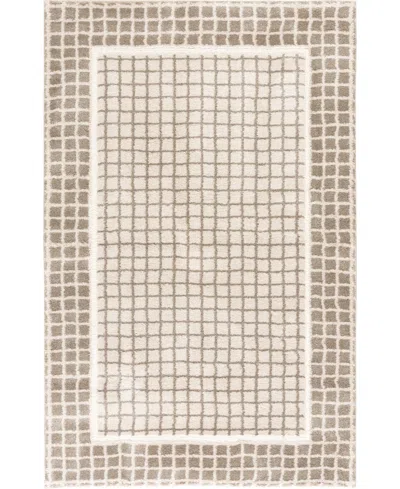 Erin & Ben Co. Grove Callum 5'x7'6"area Rug
