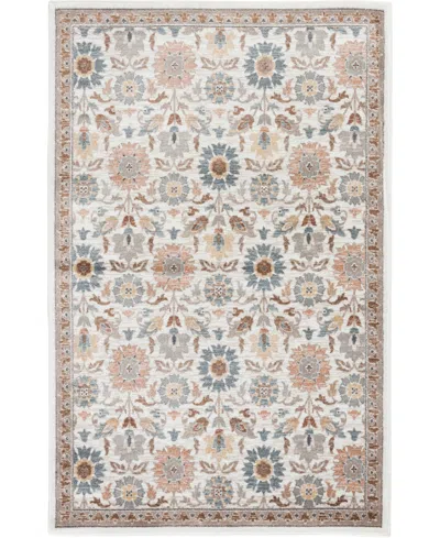 Erin & Ben Co. Tupelo Tessa 5'x7'6"area Rug