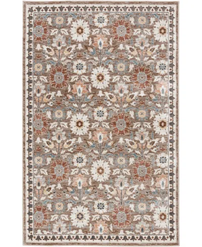 Erin & Ben Co. Tupelo Tessa 7'10x9'10"area Rug