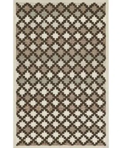 Erin Gates Abbott Abb 2 Rug Collection In Brown