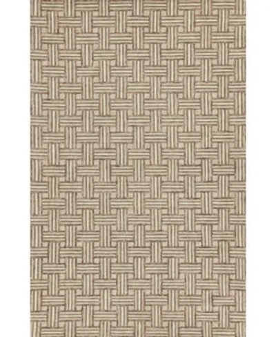 Erin Gates Abbott Abb 3 Rug Collection In Brown