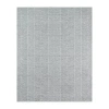 Erin Gates By Momeni Congress Geometric Indoor Outdoor Rectangular Accent Rug In Gray