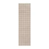 Erin Gates By Momeni Deerfield Plaid Indoor Rectangular Accent Rug In Sand