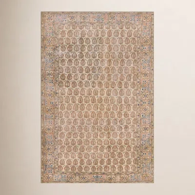 Erin Gates By Momeni Dorset Area Rug In Beige