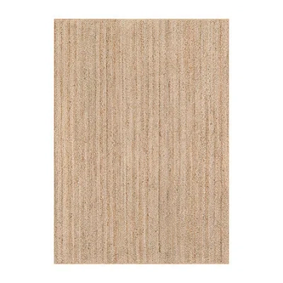 Erin Gates By Momeni Waltham Indoor Rectangular Accent Rug In Brown