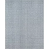Erin Gates By Momeni Washington Striped Indoor Rectangular Accent Rug In Gray
