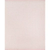 Erin Gates By Momeni Windsor Dots Indoor Rectangular Accent Rug In Pink