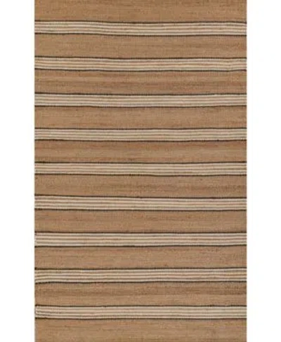Erin Gates Chestnut Chs 1 Rug Collection In Brown