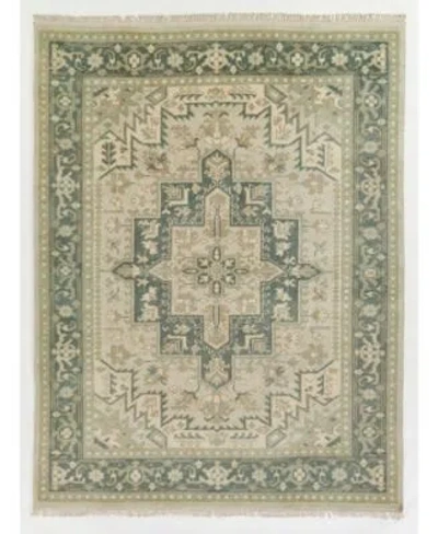 Erin Gates Concord Crd 5 Rug Collection In Green