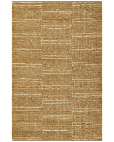 Erin Gates Crescent Hand Woven Contemporary Rug