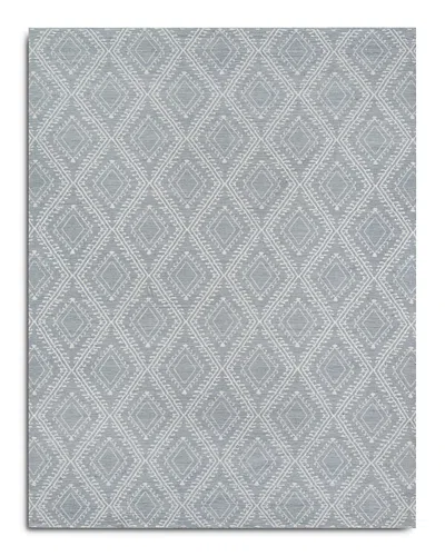 Erin Gates Easton Eas-1 Area Rug, 7'6 X 9'6 In Grey