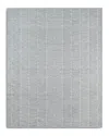 Erin Gates Easton Eas-2 Area Rug, 3'6 X 5'6 In Gray
