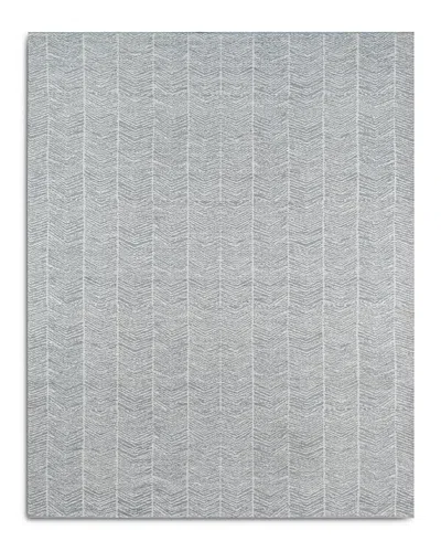 Erin Gates Easton Eas-2 Area Rug, 3'6 X 5'6 In Gray