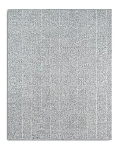 Erin Gates Easton Eas-2 Area Rug, 5' X 7'6 In Gray
