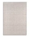 Erin Gates Easton Eas-2 Area Rug, 7'6 X 9'6 In Brown