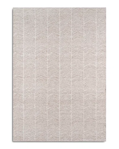 Erin Gates Easton Eas-2 Area Rug, 7'6 X 9'6 In Brown