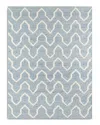 Erin Gates Langdon Lgd-1 Area Rug, 2' X 3' In Blue