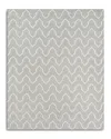 Erin Gates Langdon Lgd-1 Area Rug, 5' X 8' In Gray