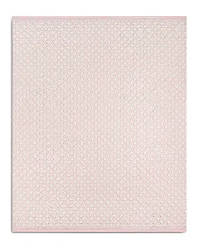 Erin Gates Langdon Lgd-2 Area Rug, 7'6 X 9'6 In Pink
