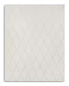Erin Gates Langdon Lgd-3 Area Rug, 3'9 X 5'9 In Beige