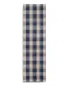 Erin Gates Marlborough Mlb-1 Area Rug, 2' X 8' In Navy