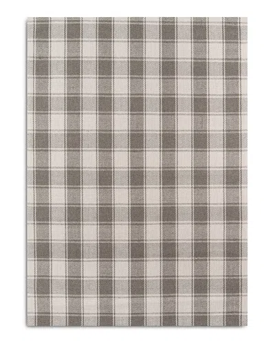 Erin Gates Marlborough Mlb-1 Area Rug, 3'6 X 5'6 In Gray