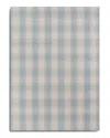Erin Gates Marlborough Mlb-1 Runner Area Rug, 2'3 X 8' In Light Blue