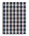 Erin Gates Marlborough Mlb-1 Runner Area Rug, 2'3 X 8' In Navy