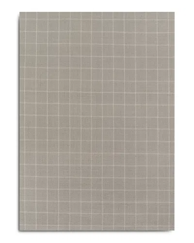 Erin Gates Marlborough Mlb-2 Area Rug, 3'6 X 5'6 In Gray