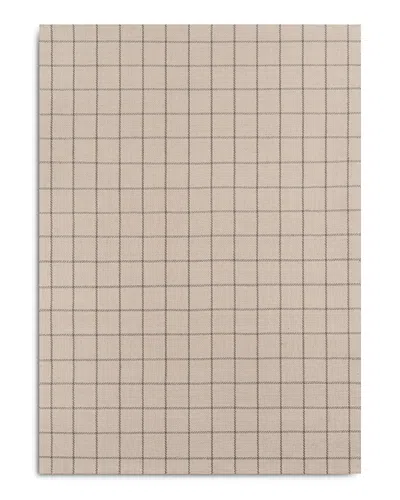 Erin Gates Marlborough Mlb-2 Area Rug, 3'6 X 5'6 In Ivory
