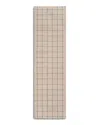 Erin Gates Marlborough Mlb-2 Runner Area Rug, 2'3 X 8' In Ivory