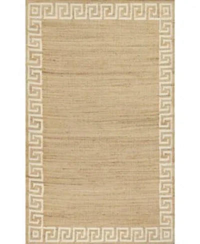 Erin Gates Orchard Orc 7 Rug Collection In Brown