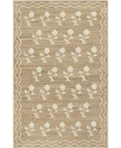Erin Gates Orchard Orc 9 Rug Collection In White
