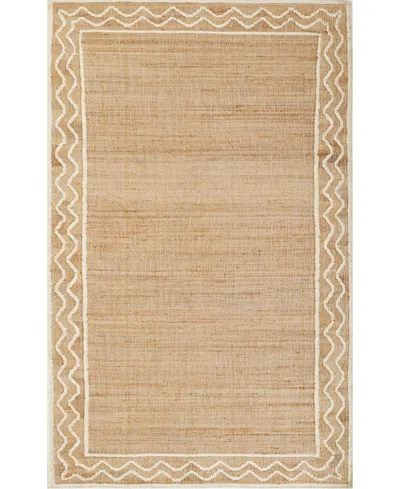 Erin Gates Orchard Orc-1 8'x10' Area Rug In Neutral