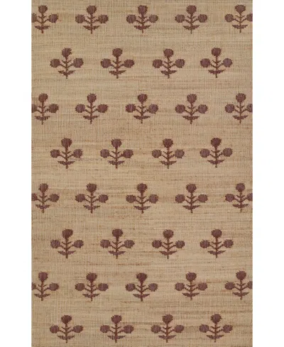 Erin Gates Orchard Orc-2 5'x8' Area Rug In Neutral