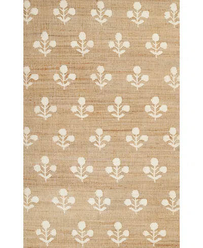 Erin Gates Orchard Orc-2 5'x8' Area Rug In Neutral