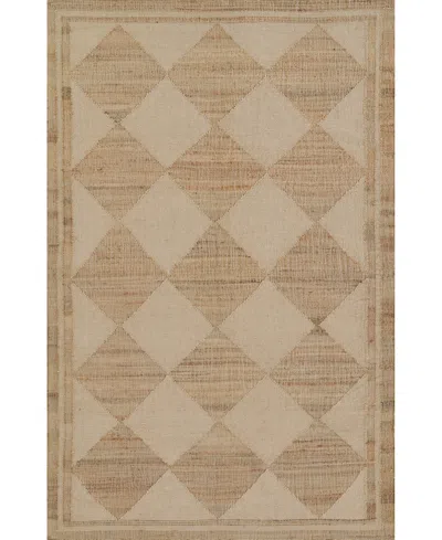 Erin Gates Orchard Orc-5 5'x8' Area Rug In Neutral