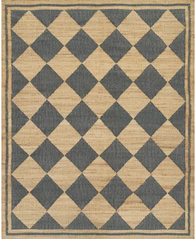 Erin Gates Orchard Orc-5 8'x10' Area Rug In Blue