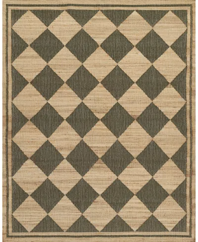 Erin Gates Orchard Orc-5 8'x10' Area Rug In Green